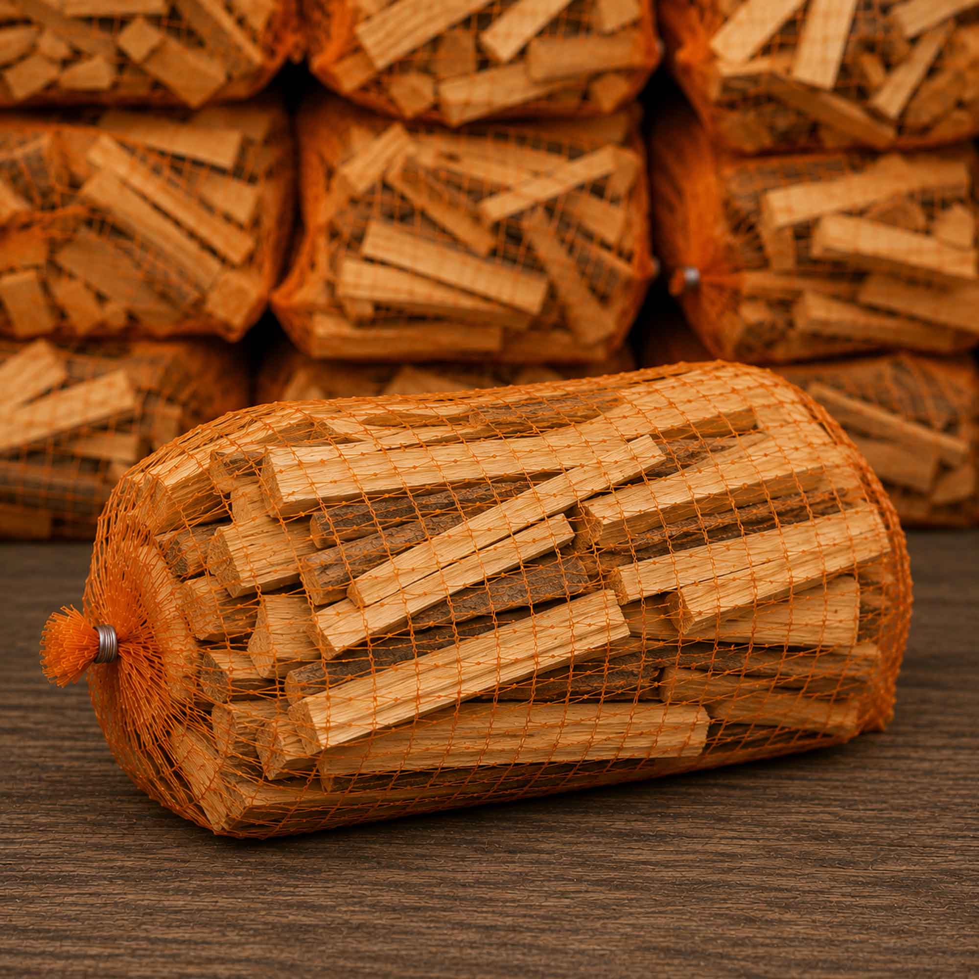 Firewood Accessories